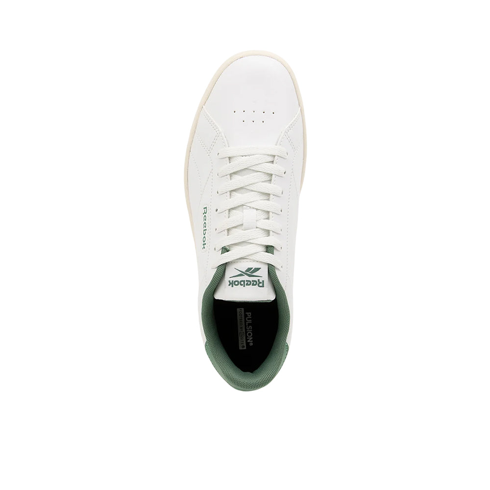REEBOK Court Clean Unisex Lifestyle Shoes - Supersports Thailand