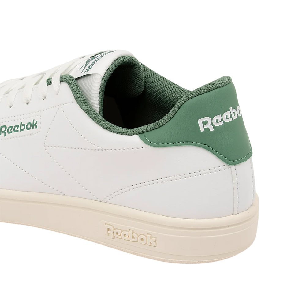 REEBOK Court Clean Unisex Lifestyle Shoes - Supersports Thailand