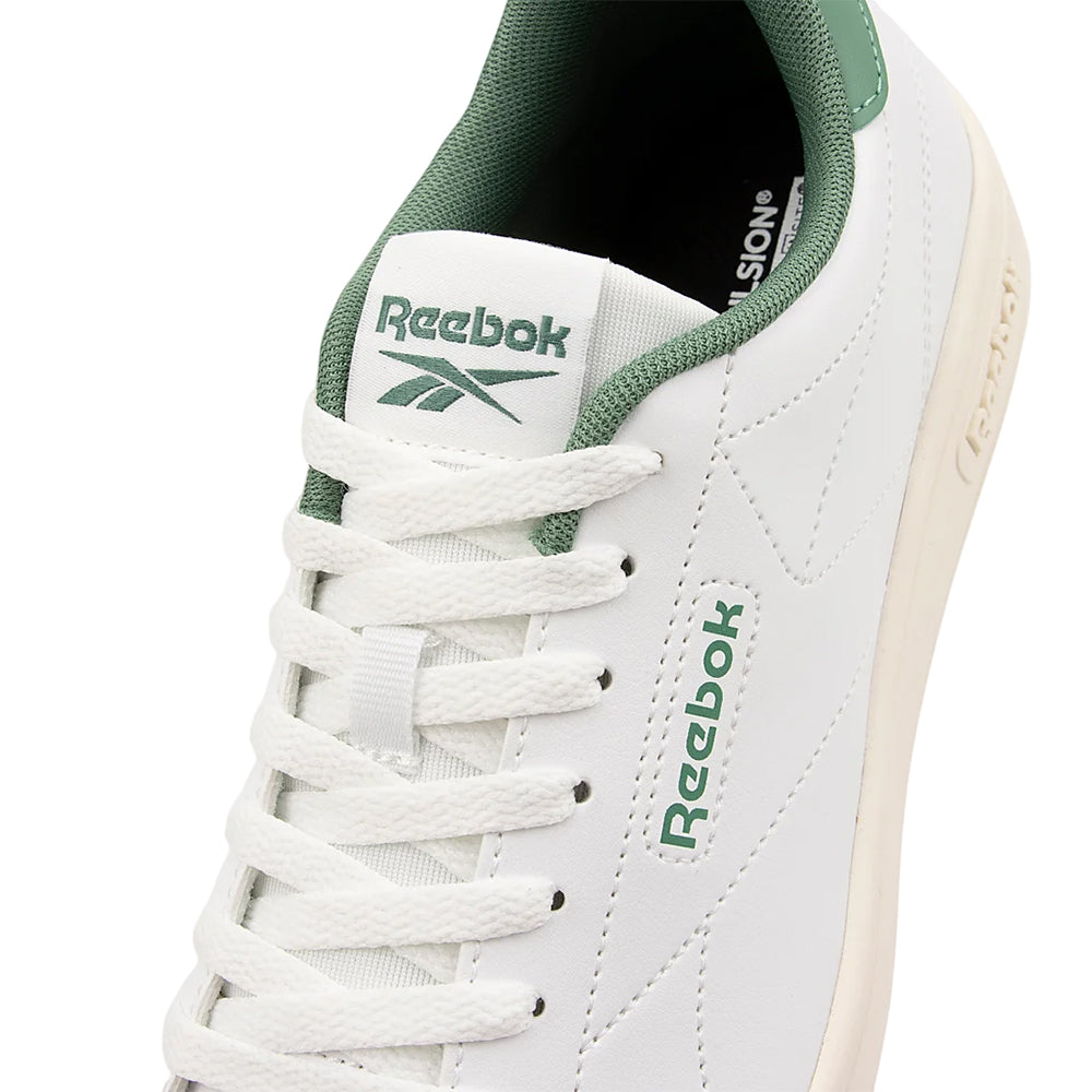REEBOK Court Clean Unisex Lifestyle Shoes - Supersports Thailand Supersports Thailand