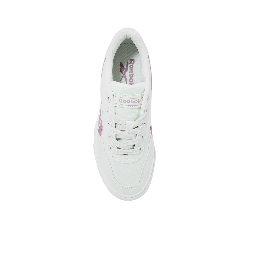 REEBOK Court Advance Vulc Women's Lifestyle Shoes - Supersports Thailand Supersports Thailand