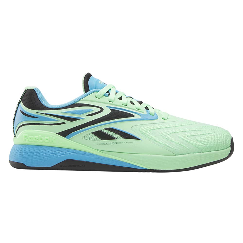REEBOK Nano X5 Edge Unisex Training Shoes - Supersports Thailand Supersports Thailand