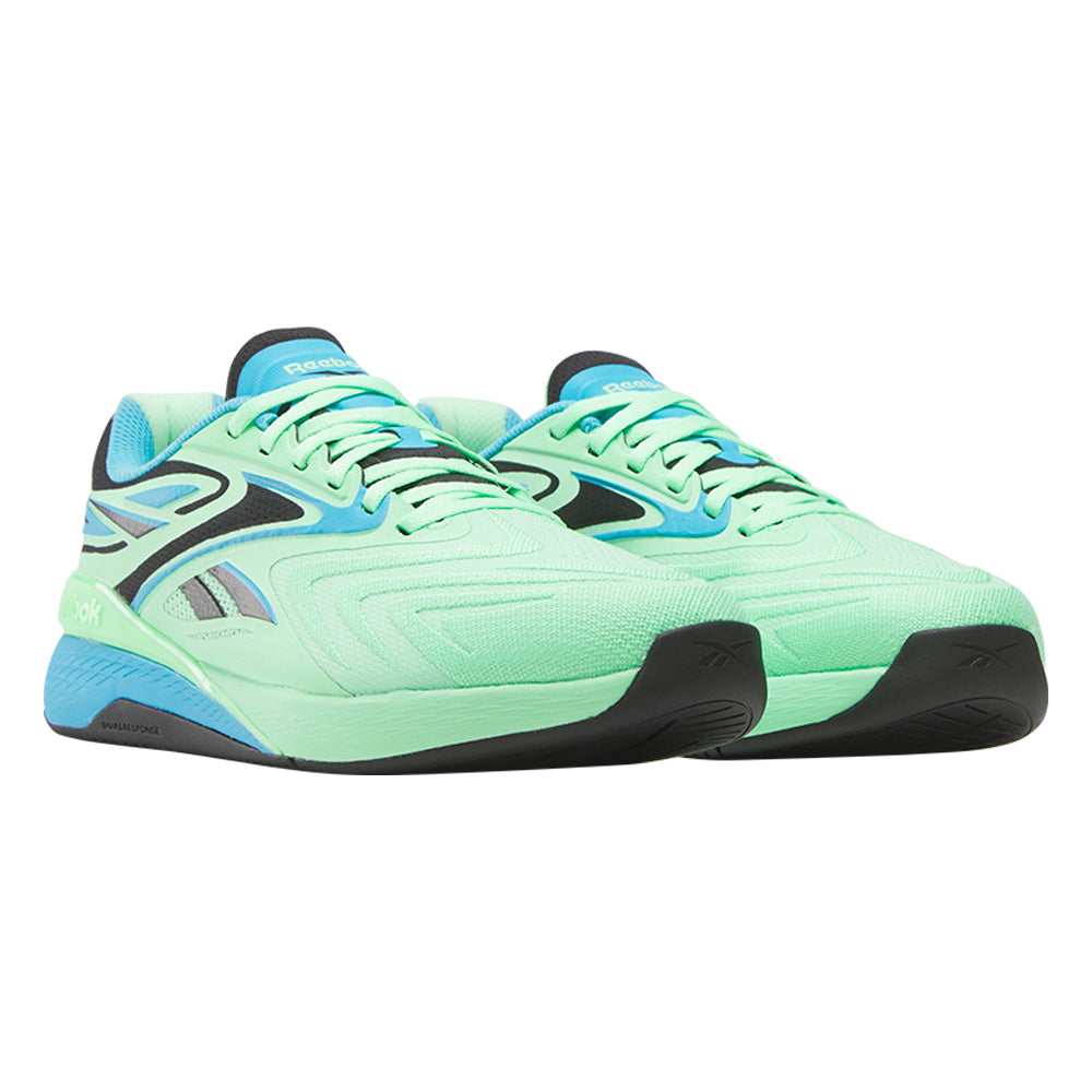 REEBOK Nano X5 Edge Unisex Training Shoes - Supersports Thailand Supersports Thailand