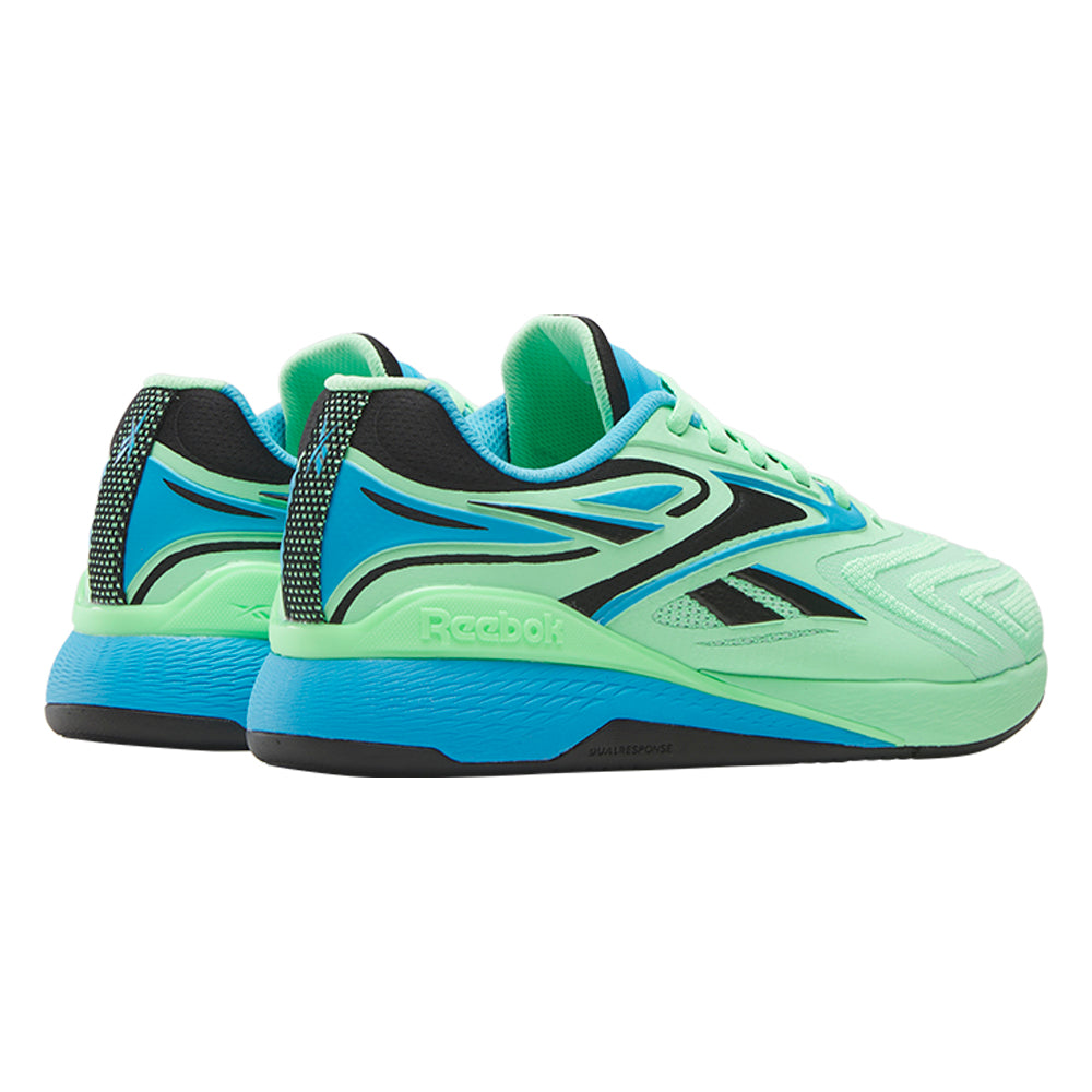 REEBOK Nano X5 Edge Unisex Training Shoes - Supersports Thailand Supersports Thailand
