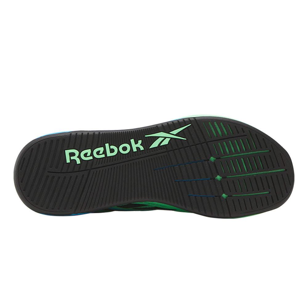REEBOK Nano X5 Edge Unisex Training Shoes - Supersports Thailand