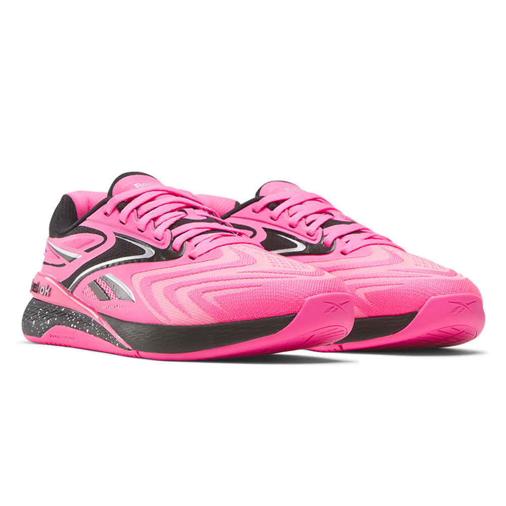 REEBOK Nano X5 Edge Women's Training Shoes - Supersports Thailand