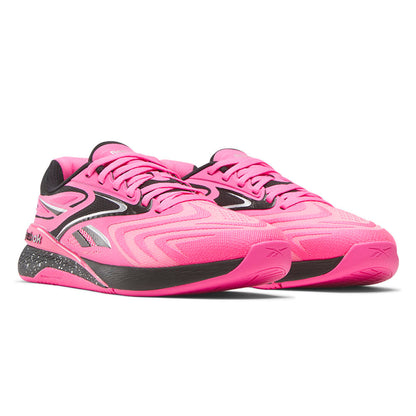 REEBOK Nano X5 Edge Women's Training Shoes - Supersports Thailand
