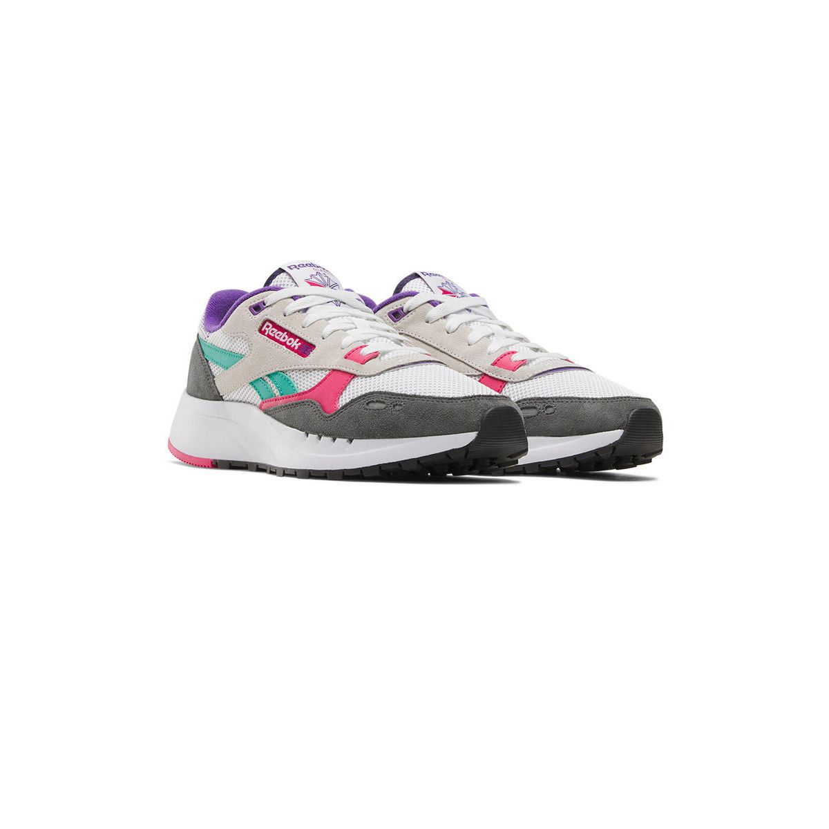 REEBOK Classic Leather 2400 Unisex Lifestyle Shoes - Supersports Thailand