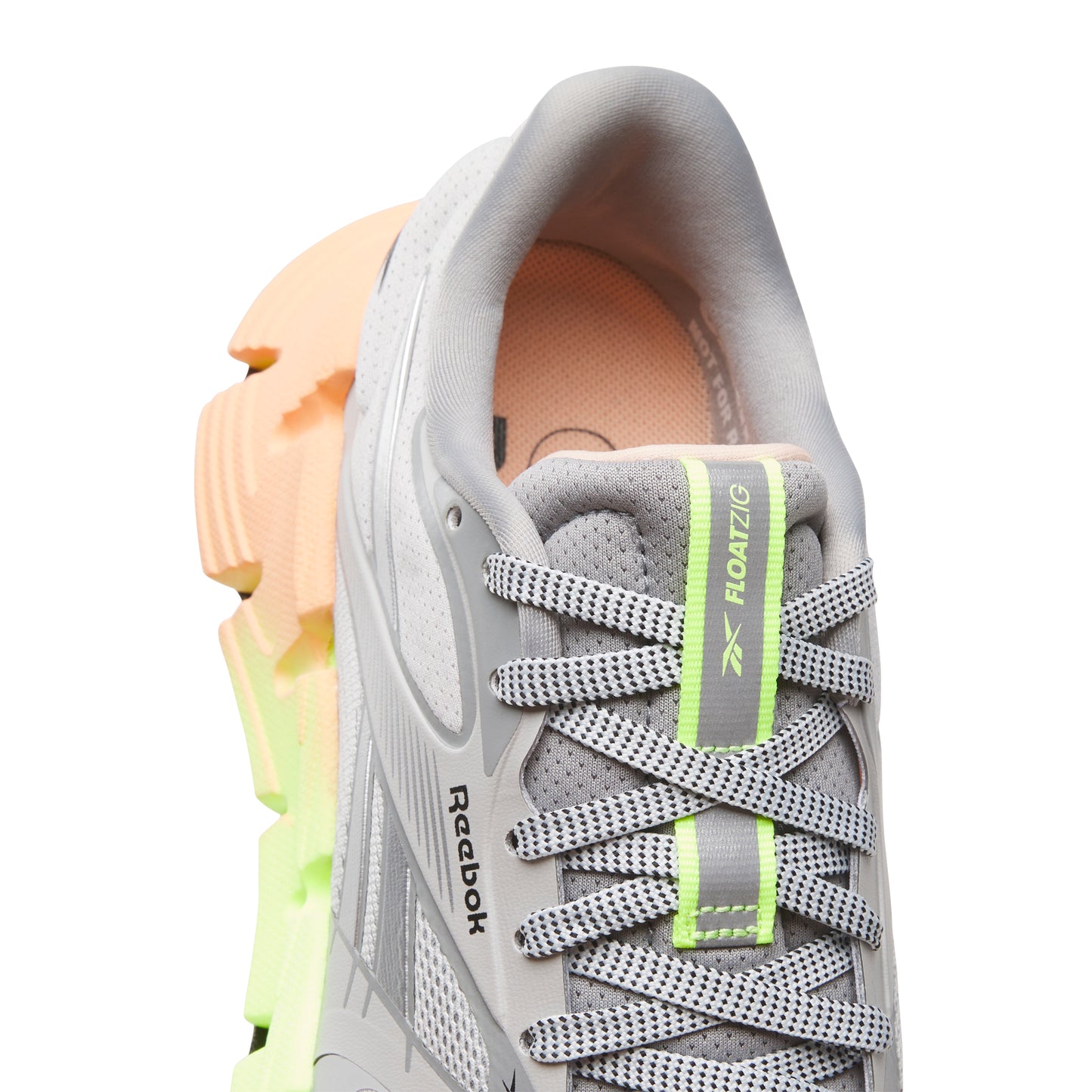 REEBOK FloatZig 2 Women's Running Shoes - Supersports Thailand Supersports Thailand