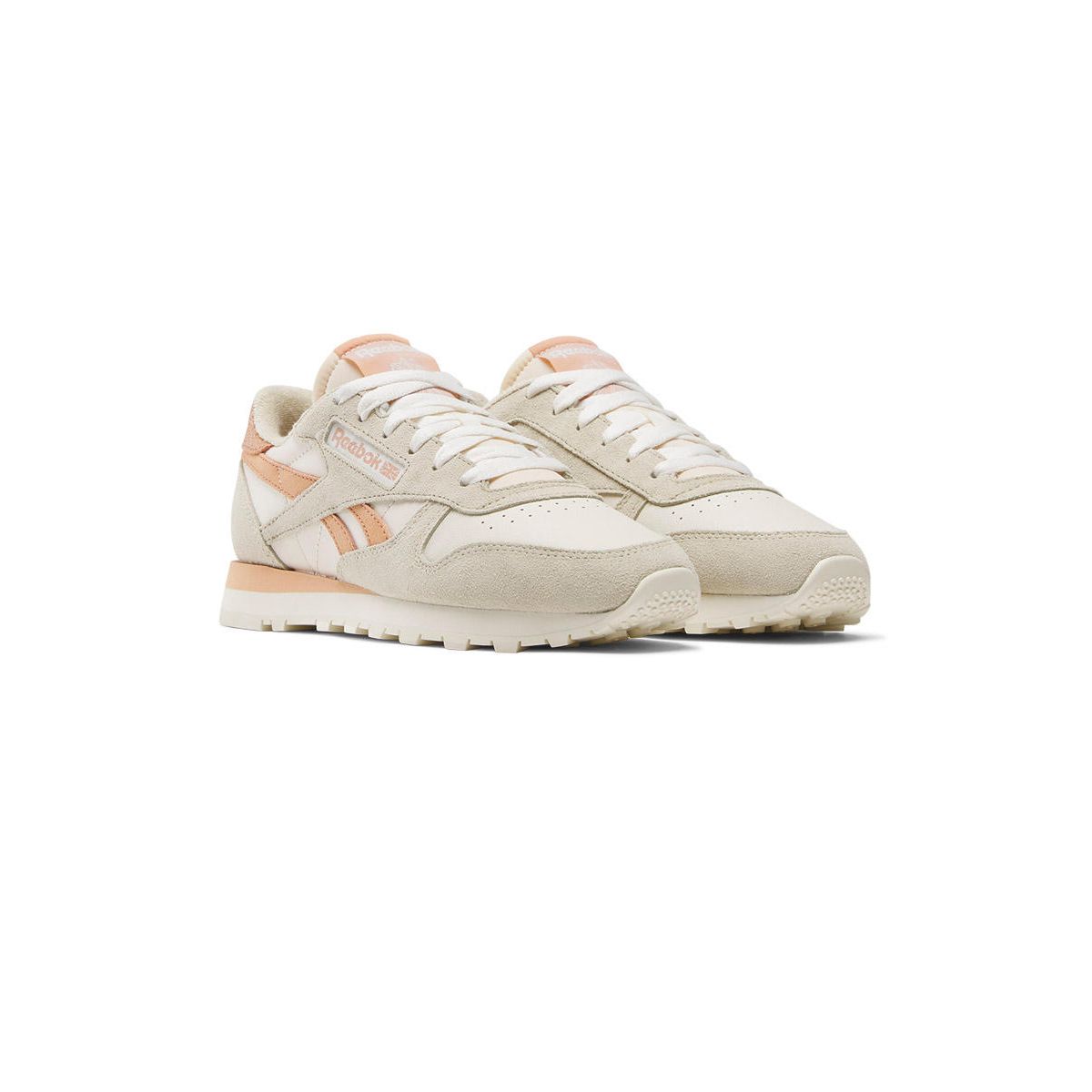 REEBOK Classic Leather Women's Lifestyle Shoes - Supersports Thailand Supersports Thailand