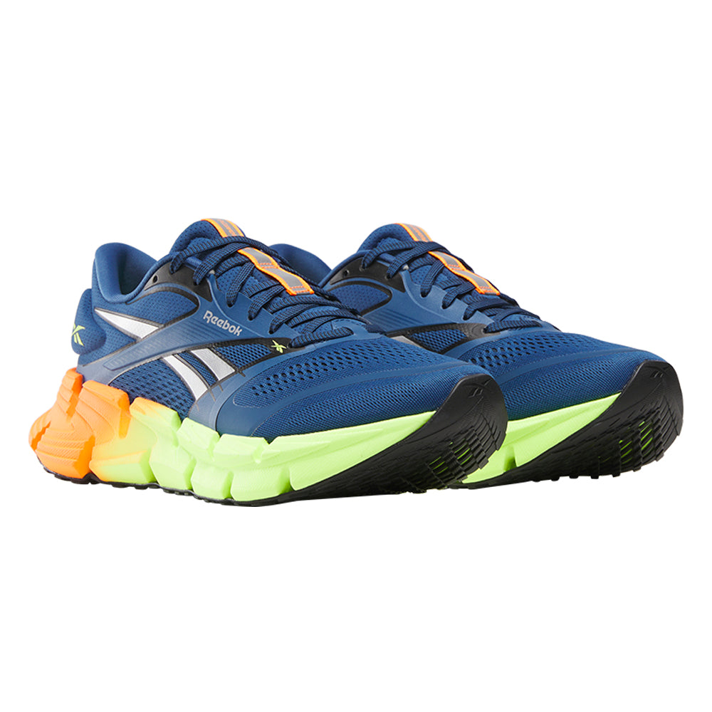 REEBOK FloatZig 2 Men's Running Shoes - Supersports Thailand