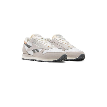 REEBOK Classic Leather Unisex Lifestyle Shoes - Supersports Thailand