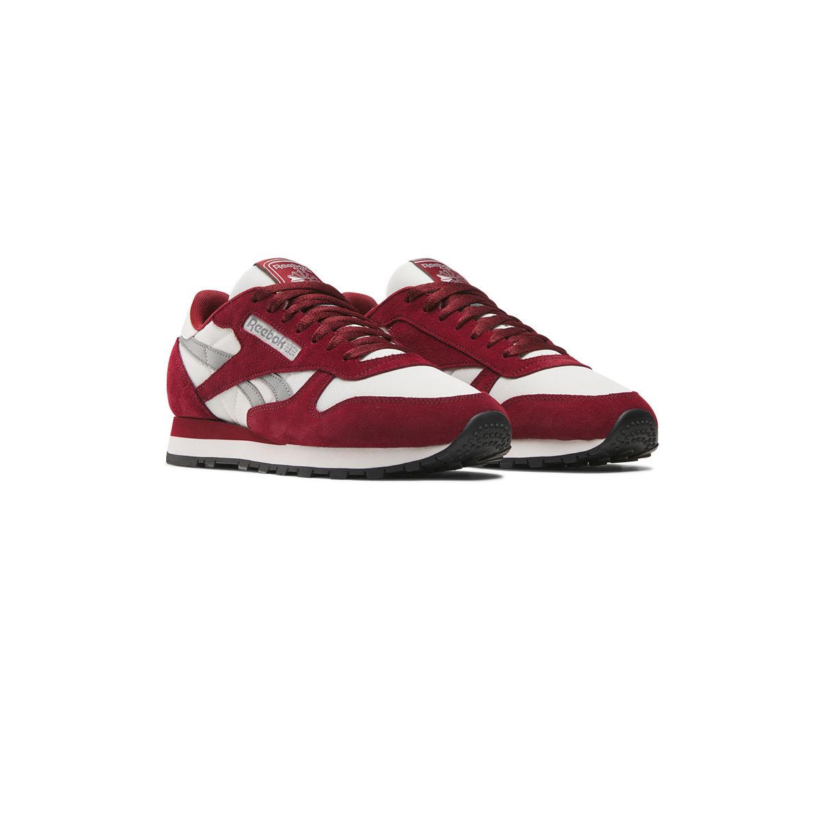 REEBOK Classic Leather Unisex Lifestyle Shoes - Supersports Thailand Supersports Thailand