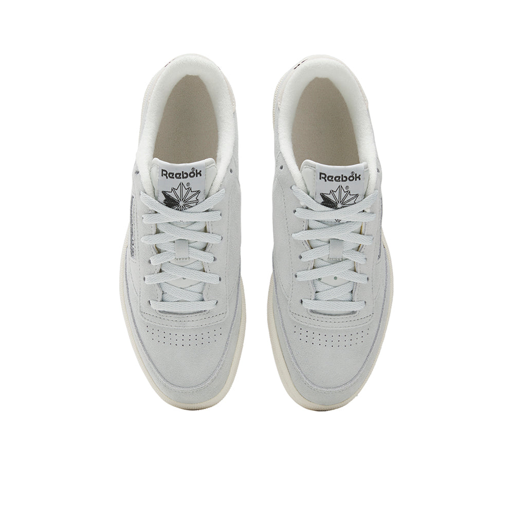 REEBOK Club C 85 Vintage Unisex Lifestyle Shoes - Supersports Thailand Supersports Thailand