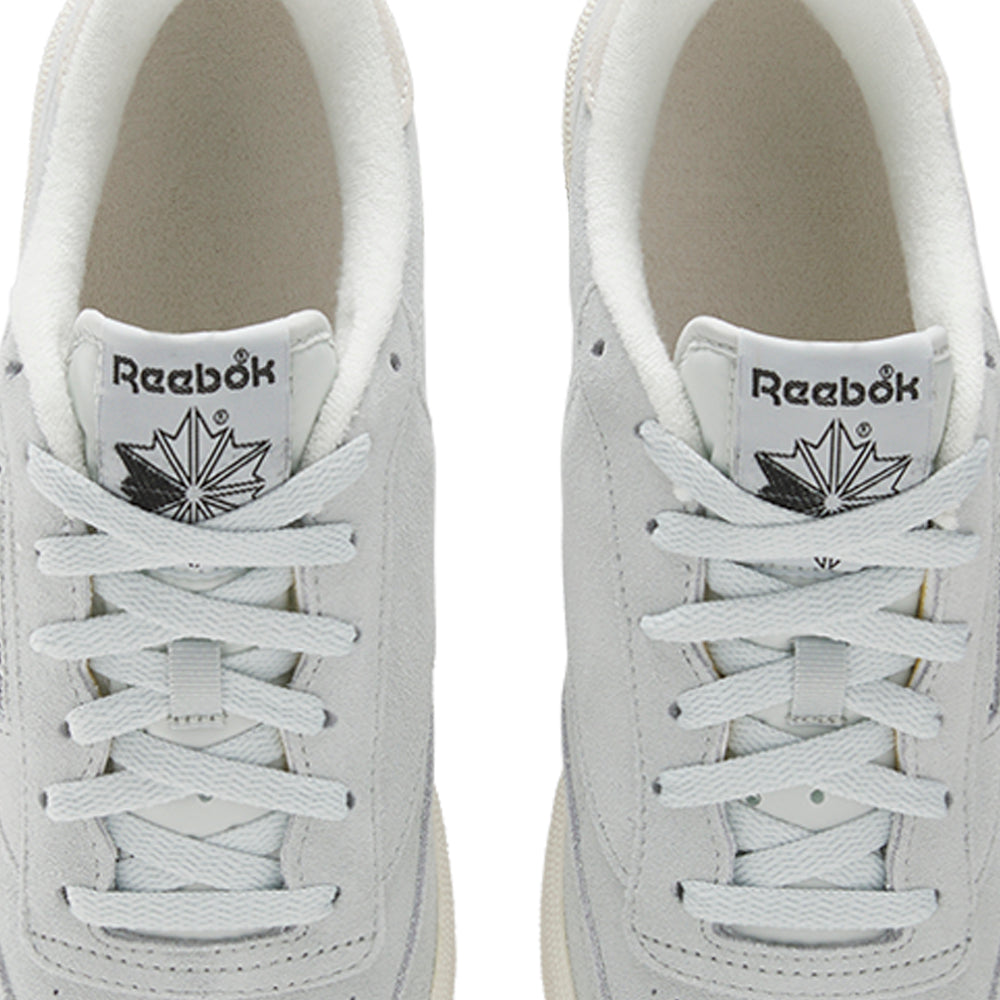 REEBOK Club C 85 Vintage Unisex Lifestyle Shoes - Supersports Thailand
