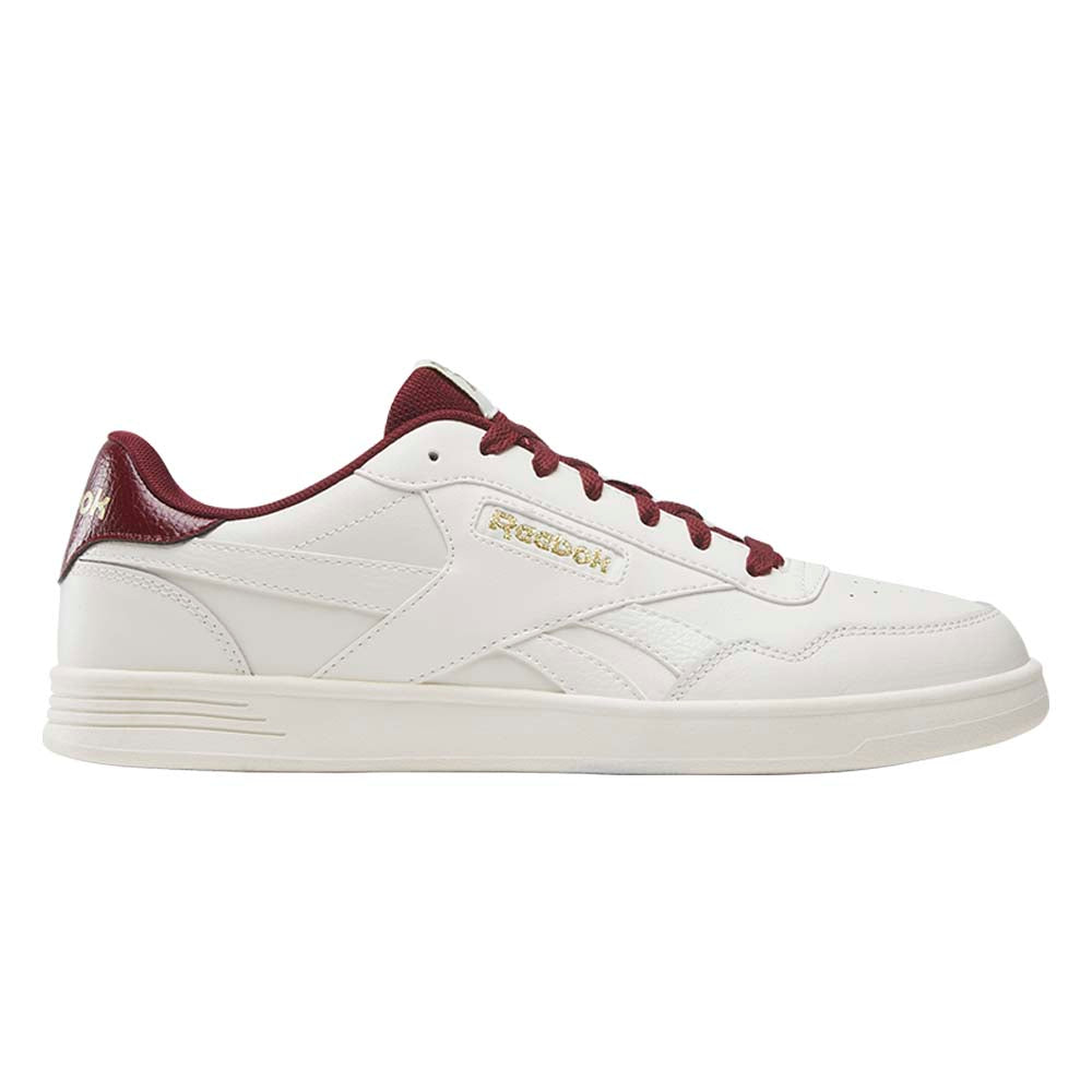 REEBOK Court Advance Unisex Lifestyle Shoes - Supersports Thailand Supersports Thailand