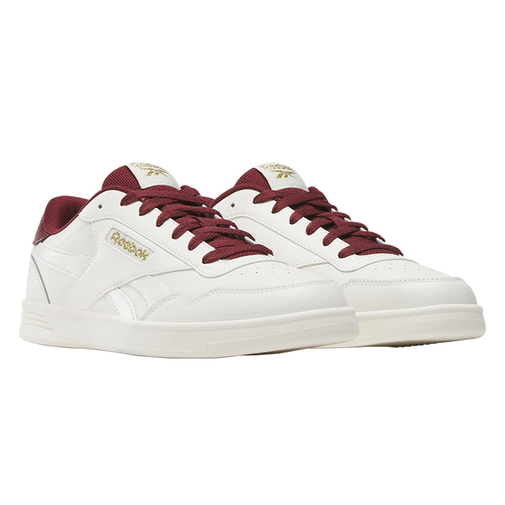 REEBOK Court Advance Unisex Lifestyle Shoes - Supersports Thailand Supersports Thailand