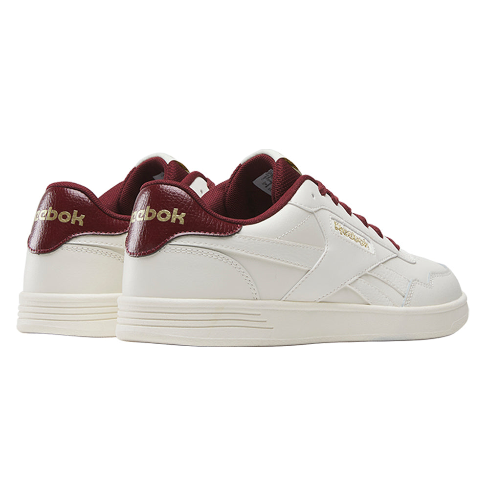 REEBOK Court Advance Unisex Lifestyle Shoes - Supersports Thailand Supersports Thailand