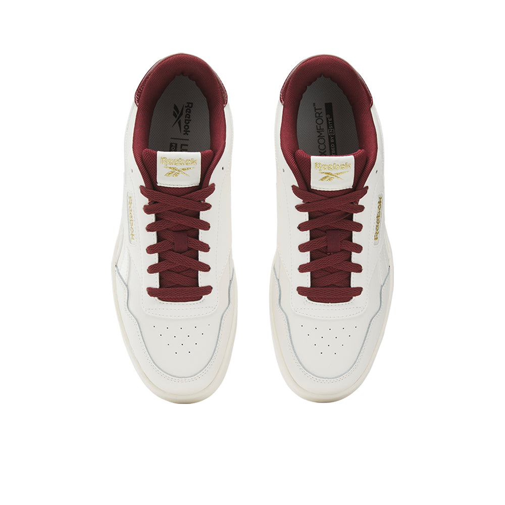 REEBOK Court Advance Unisex Lifestyle Shoes - Supersports Thailand Supersports Thailand