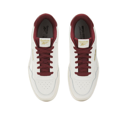 REEBOK Court Advance Unisex Lifestyle Shoes - Supersports Thailand