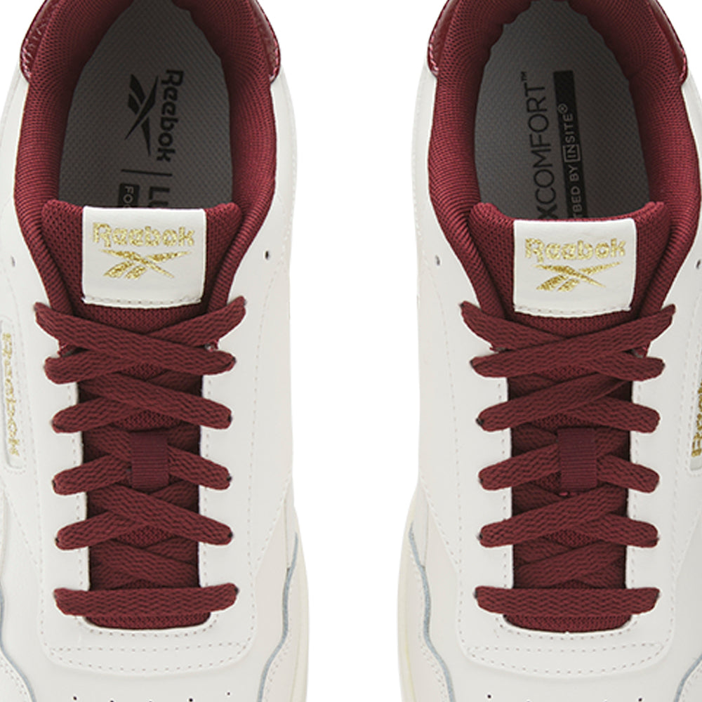 REEBOK Court Advance Unisex Lifestyle Shoes - Supersports Thailand