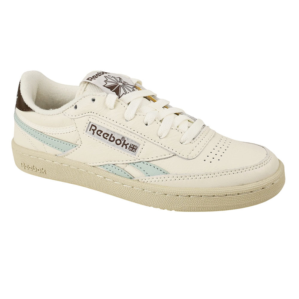 REEBOK Club C Revenge Unisex Lifestyle Shoes - Supersports Thailand Supersports Thailand