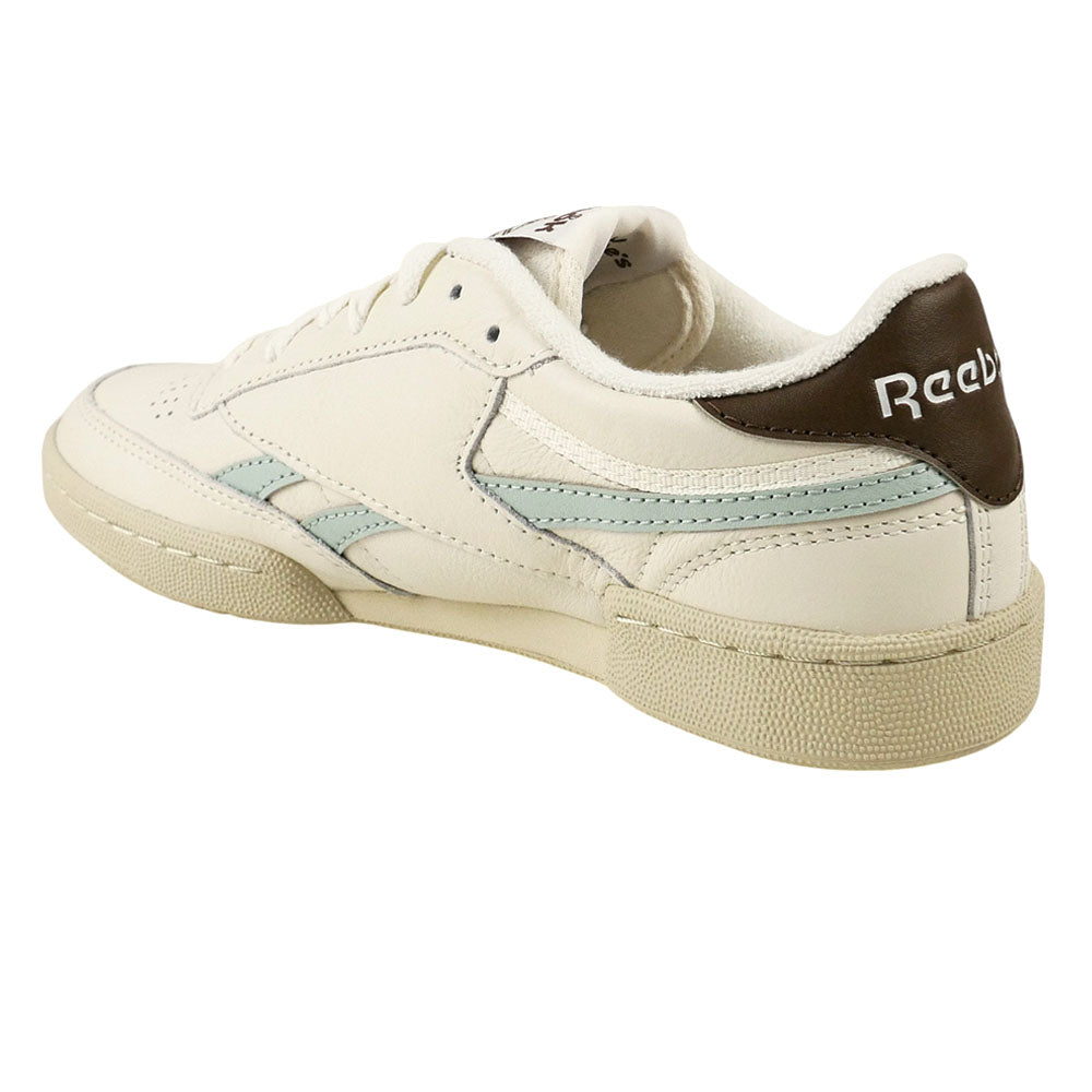 REEBOK Club C Revenge Unisex Lifestyle Shoes - Supersports Thailand Supersports Thailand