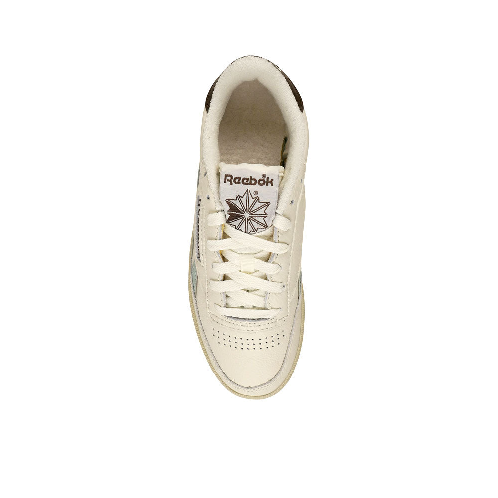 REEBOK Club C Revenge Unisex Lifestyle Shoes - Supersports Thailand