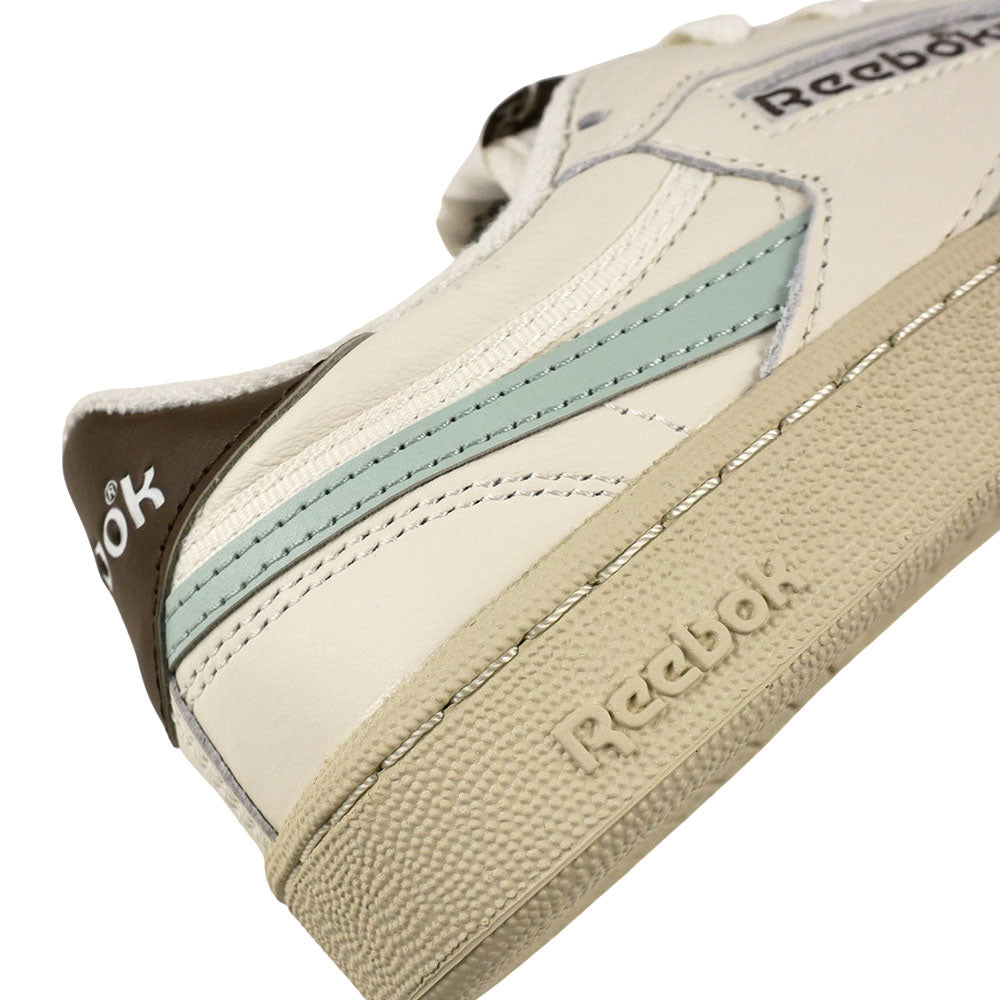 REEBOK Club C Revenge Unisex Lifestyle Shoes - Supersports Thailand