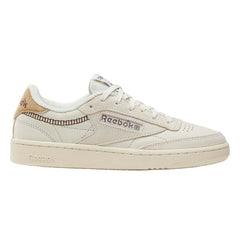 REEBOK Club C 85 Vintage Women's Lifestyle Shoes - Supersports Thailand