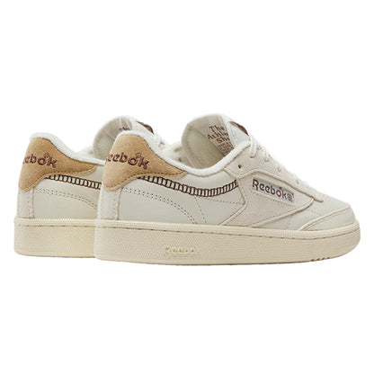 REEBOK Club C 85 Vintage Women's Lifestyle Shoes - Supersports Thailand