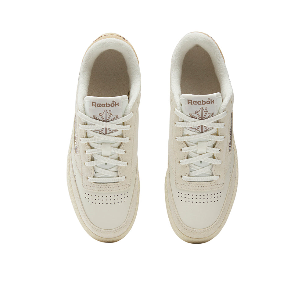 REEBOK Club C 85 Vintage Women's Lifestyle Shoes - Supersports Thailand