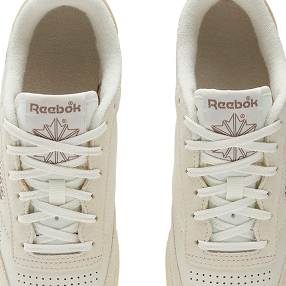 REEBOK Club C 85 Vintage Women's Lifestyle Shoes - Supersports Thailand Supersports Thailand