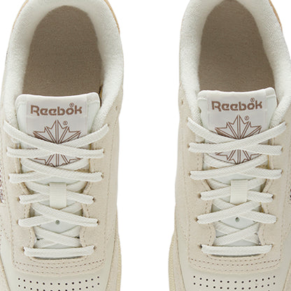 REEBOK Club C 85 Vintage Women's Lifestyle Shoes - Supersports Thailand