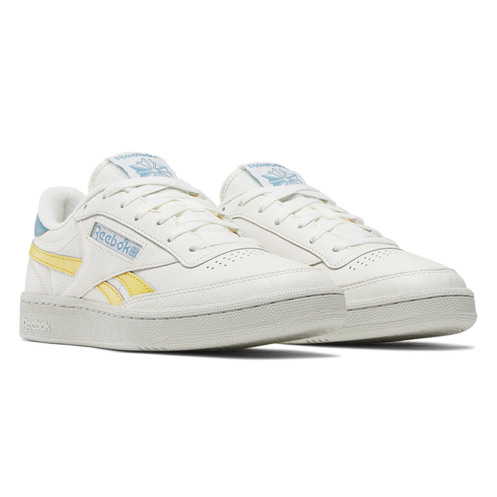REEBOK Club C Revenge Unisex Lifestyle Shoes - Supersports Thailand Supersports Thailand