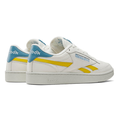 REEBOK Club C Revenge Unisex Lifestyle Shoes - Supersports Thailand