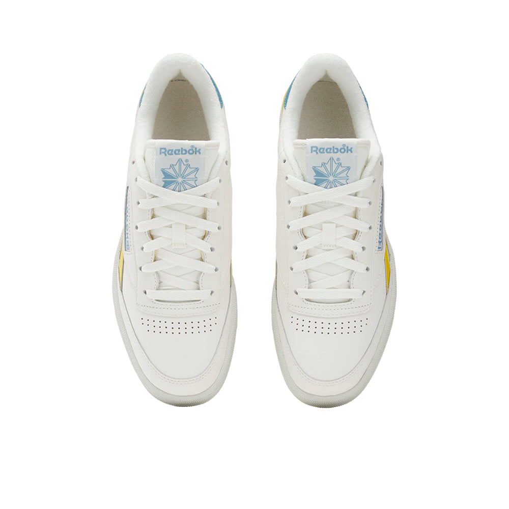 REEBOK Club C Revenge Unisex Lifestyle Shoes - Supersports Thailand