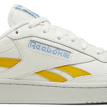 REEBOK Club C Revenge Unisex Lifestyle Shoes - Supersports Thailand