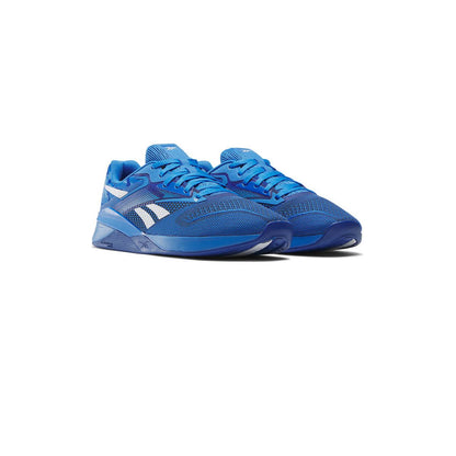 REEBOK Nano X4 Unisex Training Shoes - Supersports Thailand