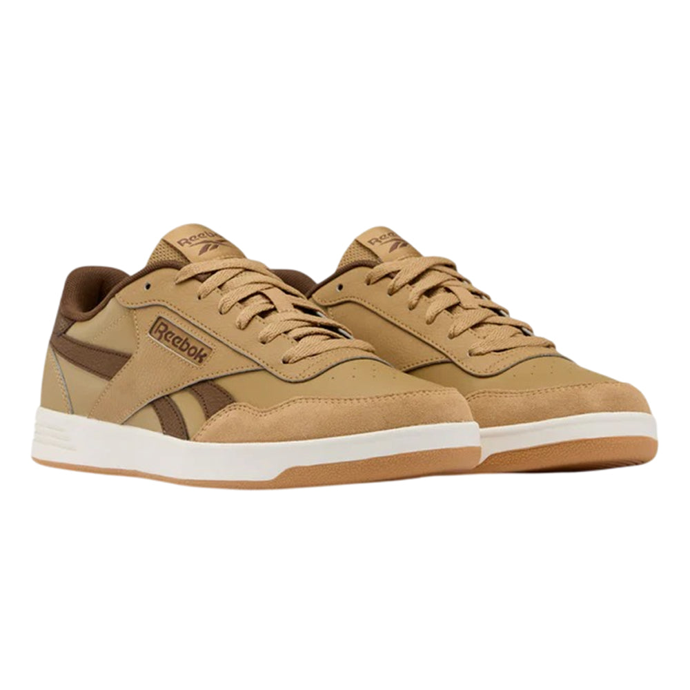REEBOK Court Advance Unisex Lifestyle Shoes - Supersports Thailand