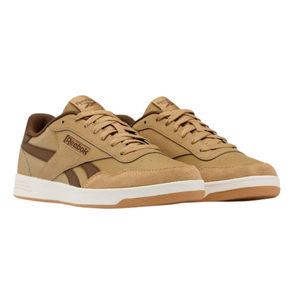 REEBOK Court Advance Unisex Lifestyle Shoes - Supersports Thailand