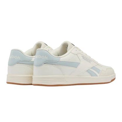 REEBOK Court Advance Unisex Lifestyle Shoes - Supersports Thailand