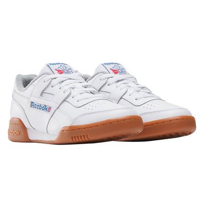 REEBOK Workout Plus Unisex Lifestyle Shoes - Supersports Thailand