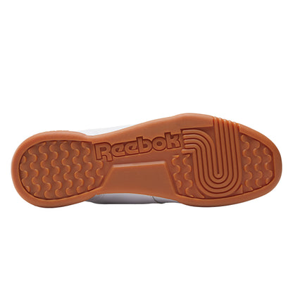REEBOK Workout Plus Unisex Lifestyle Shoes - Supersports Thailand
