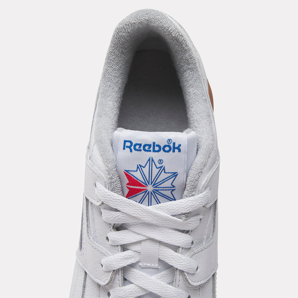 REEBOK Workout Plus Unisex Lifestyle Shoes - Supersports Thailand