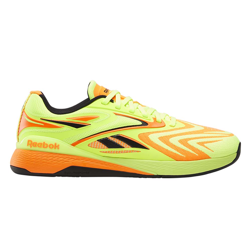 REEBOK Nano X5 Edge Unisex Training Shoes - Supersports Thailand