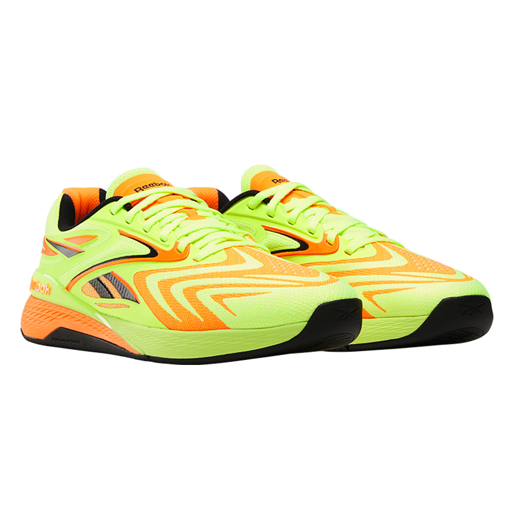 REEBOK Nano X5 Edge Unisex Training Shoes - Supersports Thailand Supersports Thailand