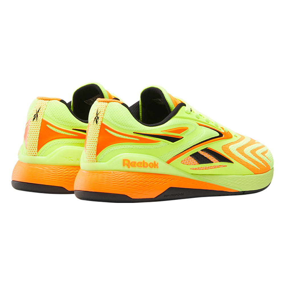 REEBOK Nano X5 Edge Unisex Training Shoes - Supersports Thailand Supersports Thailand