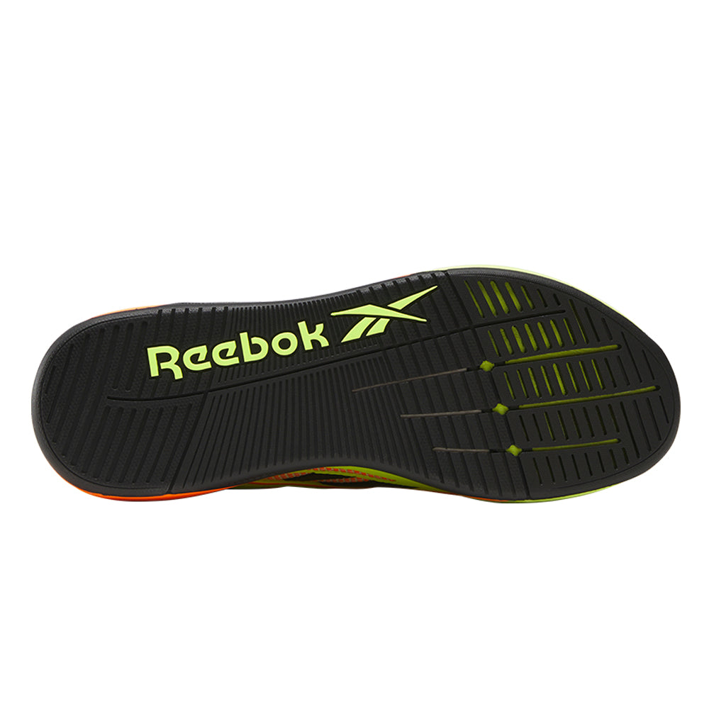 REEBOK Nano X5 Edge Unisex Training Shoes - Supersports Thailand Supersports Thailand