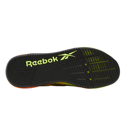 REEBOK Nano X5 Edge Unisex Training Shoes - Supersports Thailand