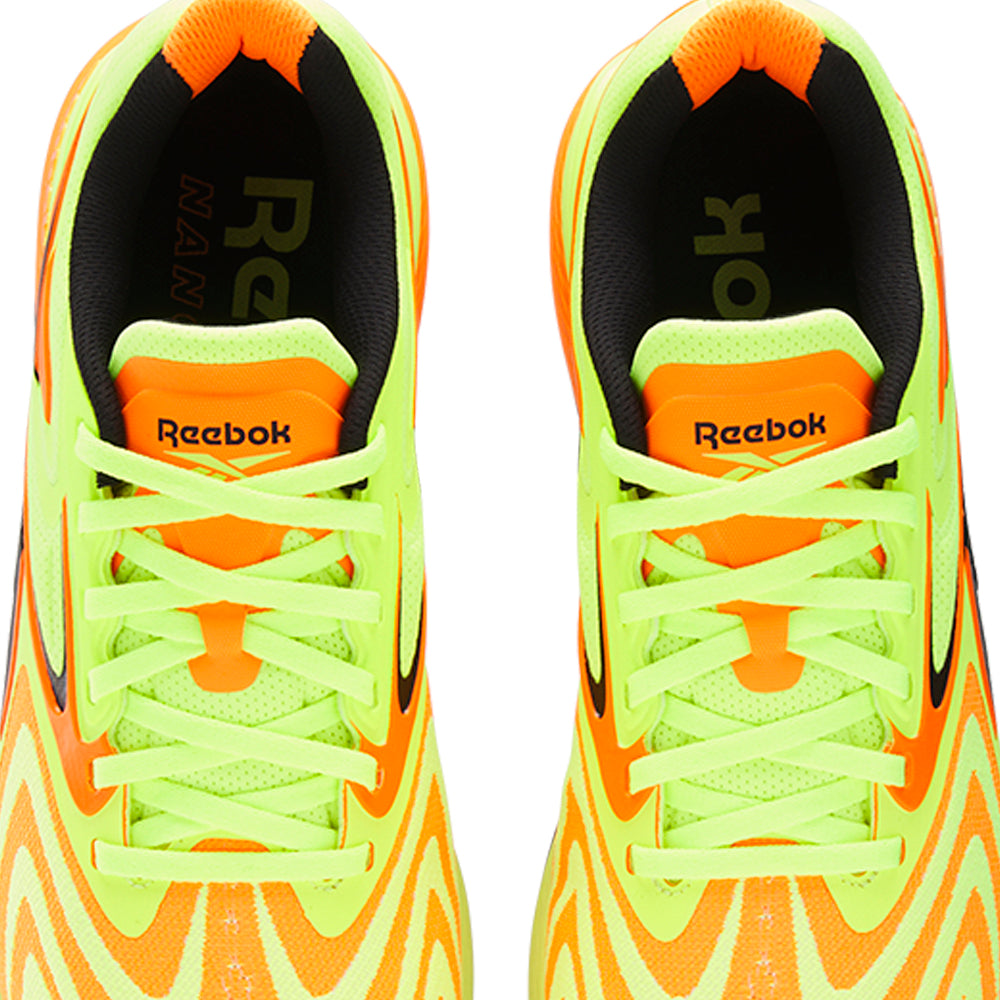 REEBOK Nano X5 Edge Unisex Training Shoes - Supersports Thailand